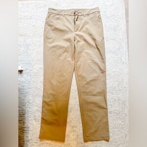 VRST Men’s Golf Pants NEW